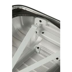 Valiza Samsonite Proxis Spinner 81 (Silver) Thumb