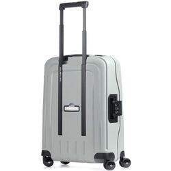 Valiza Samsonite S'Cure Eco Spinner 55 (Gray) Thumb