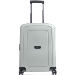 Valiza Samsonite S'Cure Eco Spinner 55 (Gray)