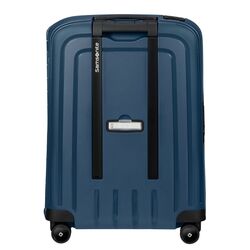 Valiza Samsonite S'Cure Eco Spinner 55 (Navy Blue) Thumb