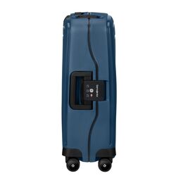 Valiza Samsonite S'Cure Eco Spinner 55 (Navy Blue) Thumb