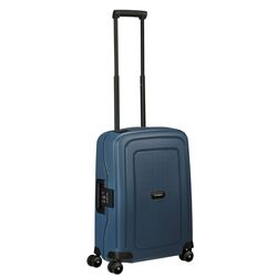 Valiza Samsonite S'Cure Eco Spinner 55 (Navy Blue) Thumb