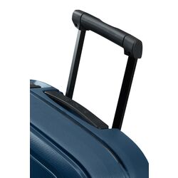 Valiza Samsonite S'Cure Eco Spinner 55 (Navy Blue) Thumb