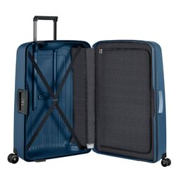 Valiza Samsonite S'Cure Eco Spinner 75 (Navy Blue) Thumb