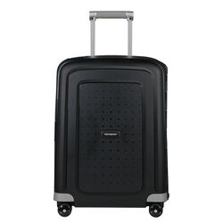 Valiza Samsonite S'Cure Spinner 55 (Black) Thumb