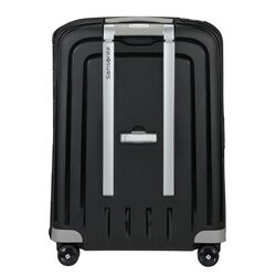 Valiza Samsonite S'Cure Spinner 55 (Black) Thumb