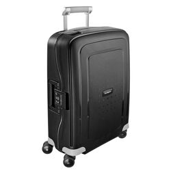Valiza Samsonite S'Cure Spinner 55 (Black)