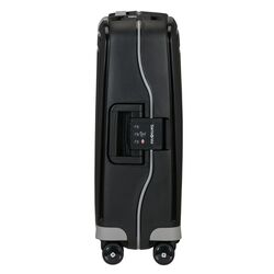Valiza Samsonite S'Cure Spinner 55 (Black) Thumb