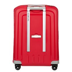 Valiza Samsonite S'Cure Spinner 55 (Crimson Red) Thumb