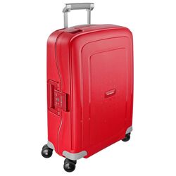Valiza Samsonite S'Cure Spinner 55 (Crimson Red)