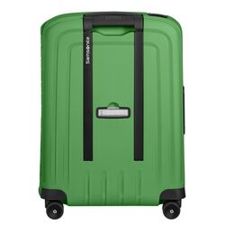 Valiza Samsonite S'Cure Spinner 55 (Green/Black) Thumb