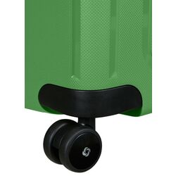 Valiza Samsonite S'Cure Spinner 55 (Green/Black) Thumb