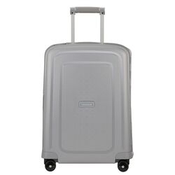 Valiza Samsonite S'Cure Spinner 55 (Silver)