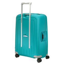 Valiza Samsonite S'Cure Spinner 69 (Aqua Blue) Thumb