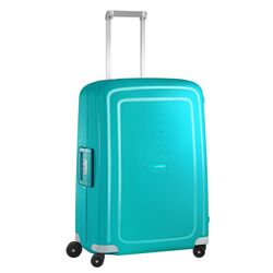 Valiza Samsonite S'Cure Spinner 69 (Aqua Blue)