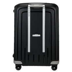 Valiza Samsonite S'Cure Spinner 69 (Black) Thumb