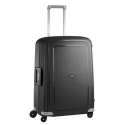 Valiza Samsonite S'Cure Spinner 69 (Black)