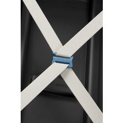 Valiza Samsonite S'Cure Spinner 69 (Black) Thumb