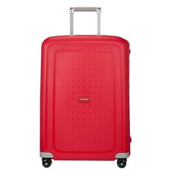 Valiza Samsonite S'Cure Spinner 69 (Crimson Red) Thumb