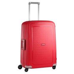 Valiza Samsonite S'Cure Spinner 69 (Crimson Red)