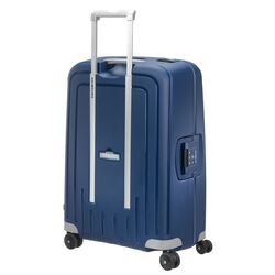Valiza Samsonite S'Cure Spinner 69 (Dark Blue) Thumb