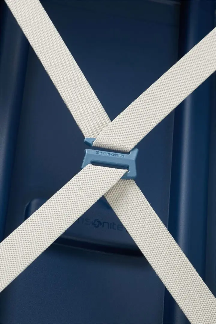 Valiza Samsonite S'Cure Spinner 69 (Dark Blue) - 5