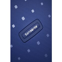 Valiza Samsonite S'Cure Spinner 69 (Dark Blue) Thumb