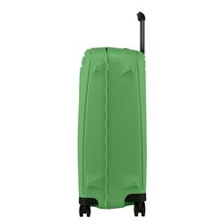 Valiza Samsonite S'Cure Spinner 69 (Green/Black) Thumb