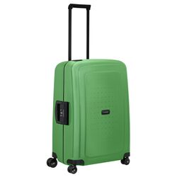 Valiza Samsonite S'Cure Spinner 69 (Green/Black)
