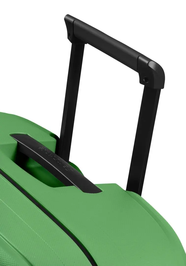 Valiza Samsonite S'Cure Spinner 69 (Green/Black) - 6