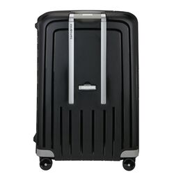 Valiza Samsonite S'Cure Spinner 75 (Black) Thumb