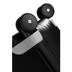 Valiza Samsonite S'Cure Spinner 75 (Black) Thumb