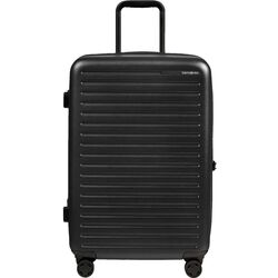 Valiza Samsonite Stackd Spinner 68 (Black) Thumb