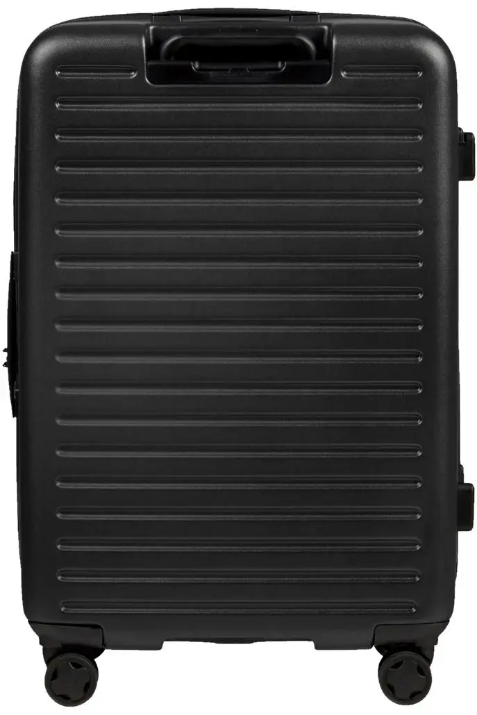 Valiza Samsonite Stackd Spinner 68 (Black) - 3