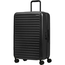 Valiza Samsonite Stackd Spinner 68 (Black)