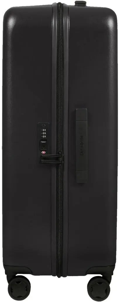 Valiza Samsonite Stackd Spinner 68 (Black) - 4