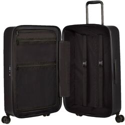 Valiza Samsonite Stackd Spinner 68 (Black) Thumb