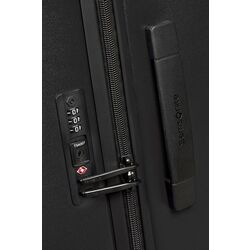 Valiza Samsonite Stackd Spinner 68 (Black) Thumb