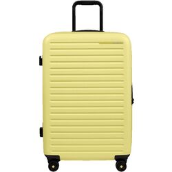 Valiza Samsonite Stackd Spinner 68 (Pastel Yellow) Thumb