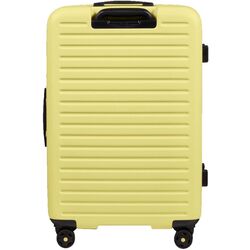Valiza Samsonite Stackd Spinner 68 (Pastel Yellow) Thumb