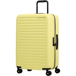 Valiza Samsonite Stackd Spinner 68 (Pastel Yellow)