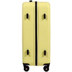 Valiza Samsonite Stackd Spinner 68 (Pastel Yellow) Thumb