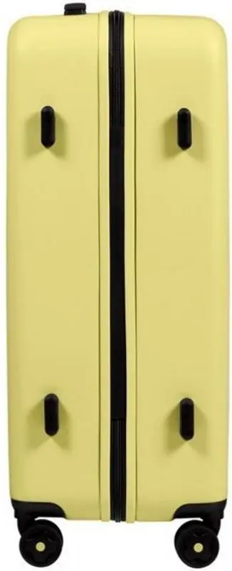 Valiza Samsonite Stackd Spinner 68 (Pastel Yellow) - 5
