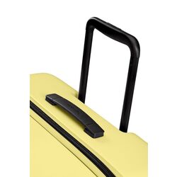Valiza Samsonite Stackd Spinner 68 (Pastel Yellow) Thumb