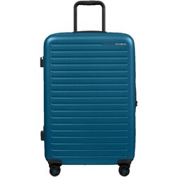 Valiza Samsonite Stackd Spinner 68 (Petrol) Thumb