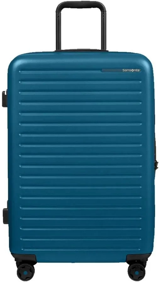 Valiza Samsonite Stackd Spinner 68 (Petrol) - 2
