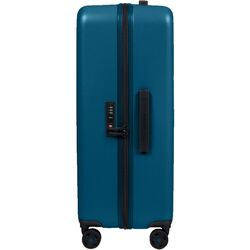 Valiza Samsonite Stackd Spinner 68 (Petrol) Thumb