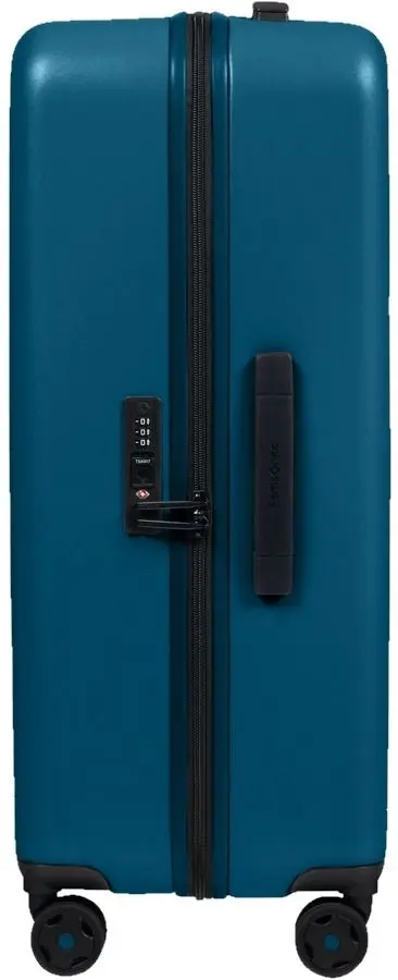 Valiza Samsonite Stackd Spinner 68 (Petrol) - 3