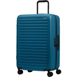 Valiza Samsonite Stackd Spinner 68 (Petrol)
