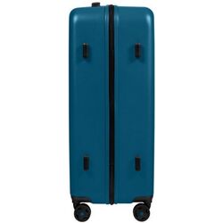 Valiza Samsonite Stackd Spinner 68 (Petrol) Thumb